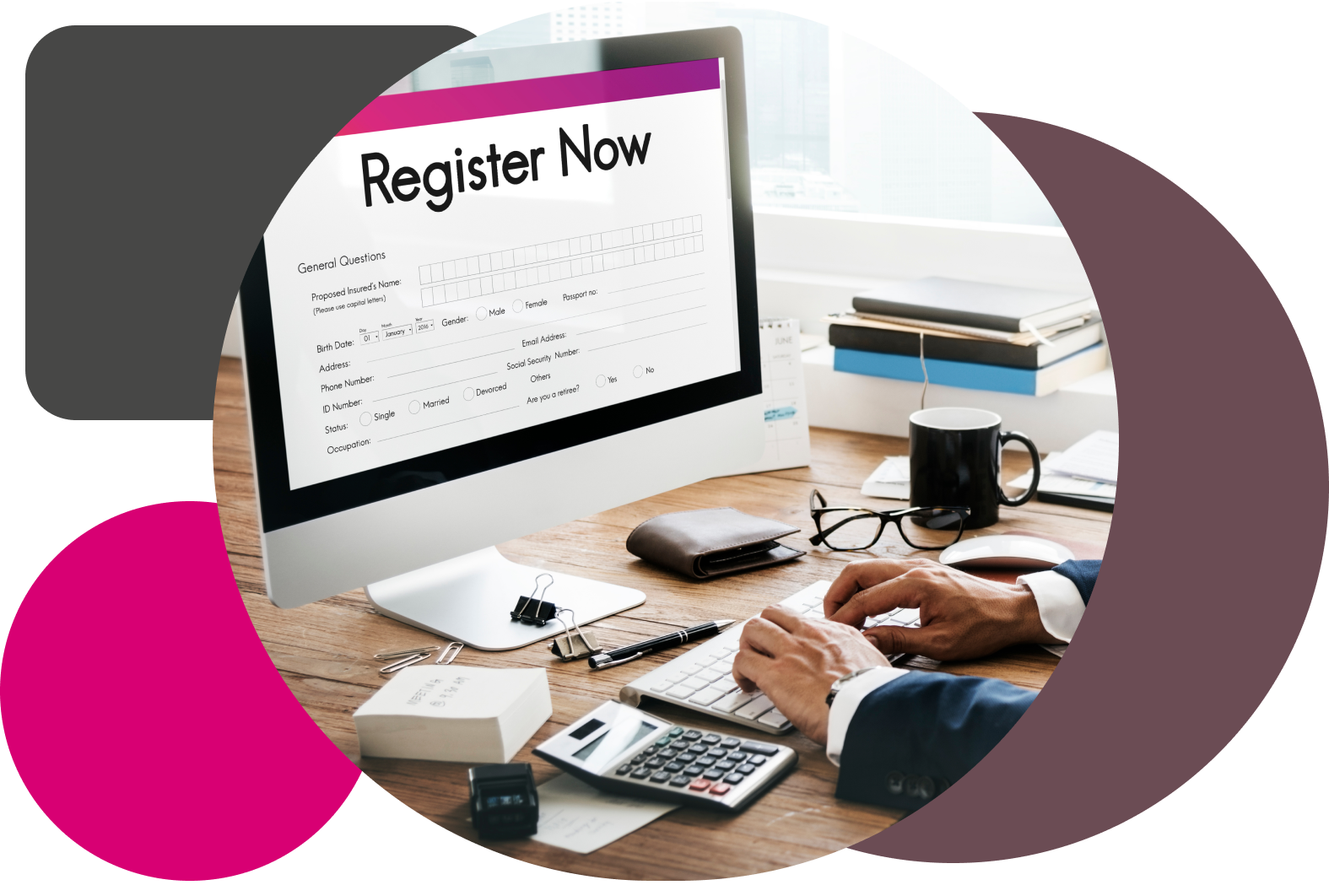 Upgrade Your Event Entry