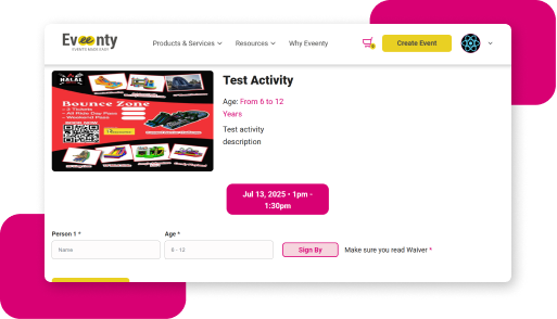 Real-time ride availability Real-time ride availability