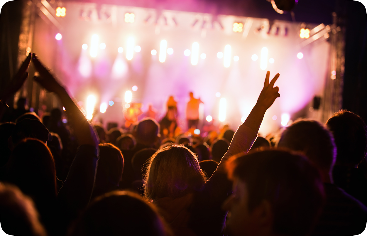 How the Egyptian festival boosted revenue by 125% and doubled vendor participation with Eveenty