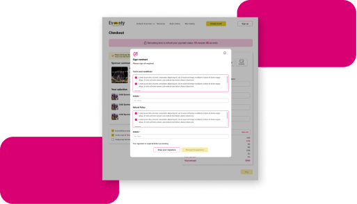 Customize policies Customize policies