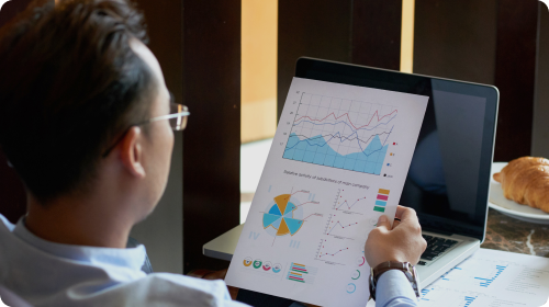 Customizing event experiences: The era of tailored event engagements