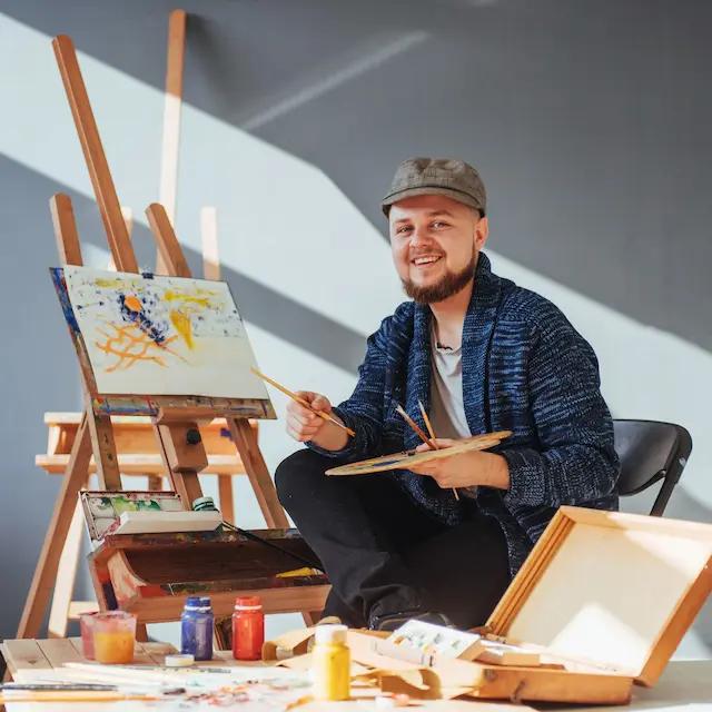 Artista