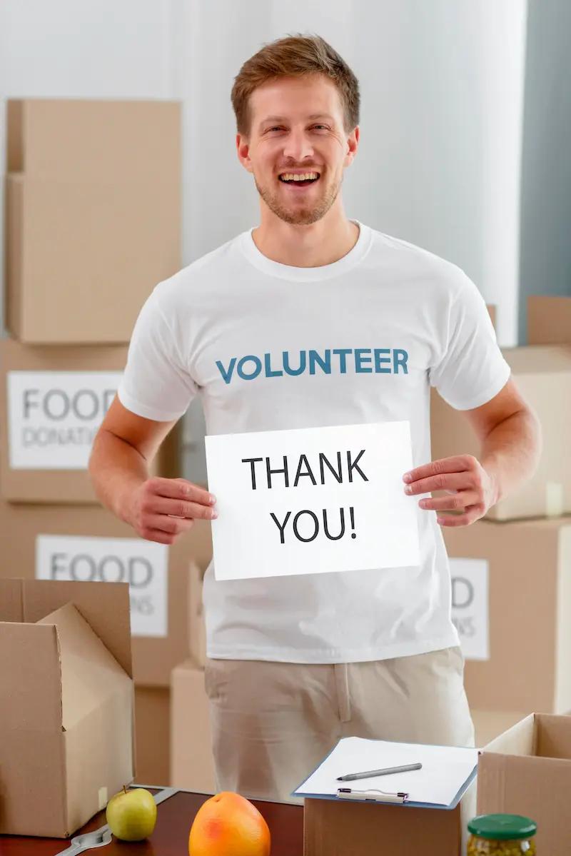Voluntario