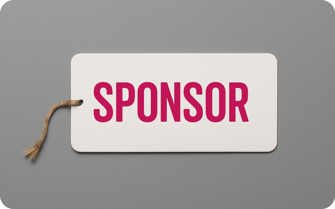 Diamond Sponsor Package Diamond Sponsor Package